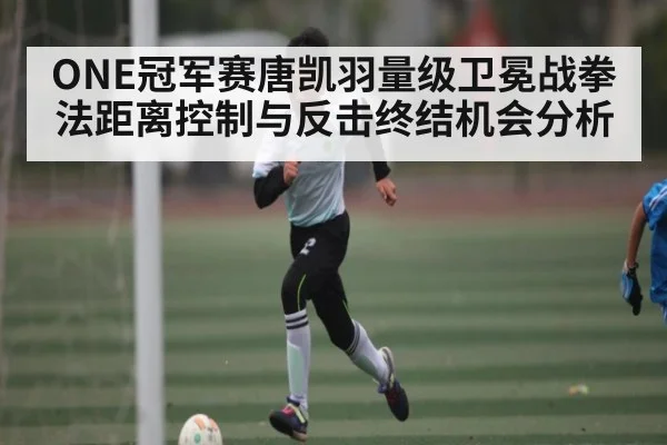 ONE冠军赛唐凯羽量级卫冕战拳法距离控制与反击终结机会分析