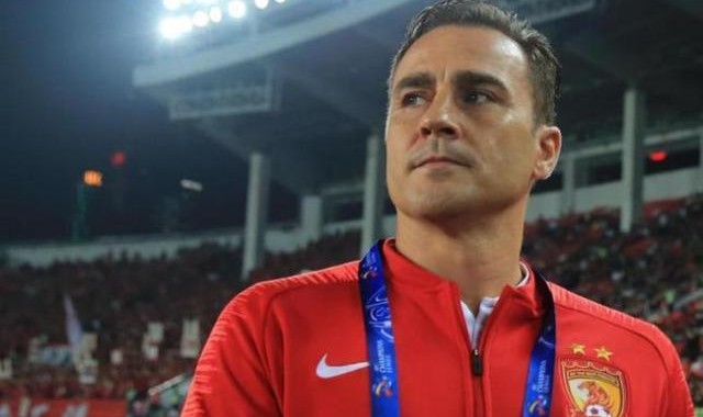 盛世棋牌官方下载-卡纳瓦罗两次执教广州队夺两冠 专克中超俱乐部？