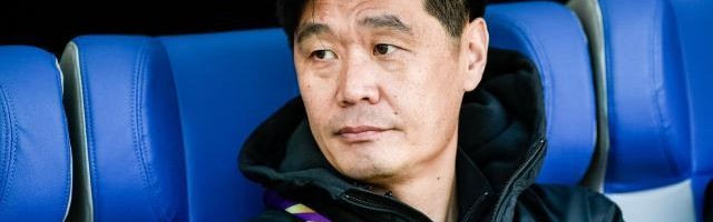 盛世棋牌-国足新名单正式公布 李霄鹏招52名球员+15名教练