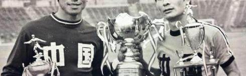 盛世棋牌官网-王勤伯：刻舟求剑练神功——中国足球最大的认知错误