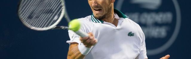 盛世棋牌-梅德维德夫横扫美网旧敌 状态火热有望再取突破？